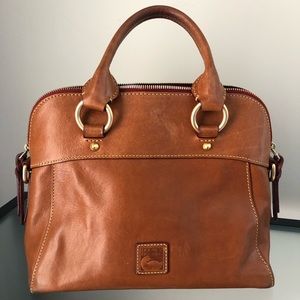 Dooney & Bourke Florentine Classic Cameron